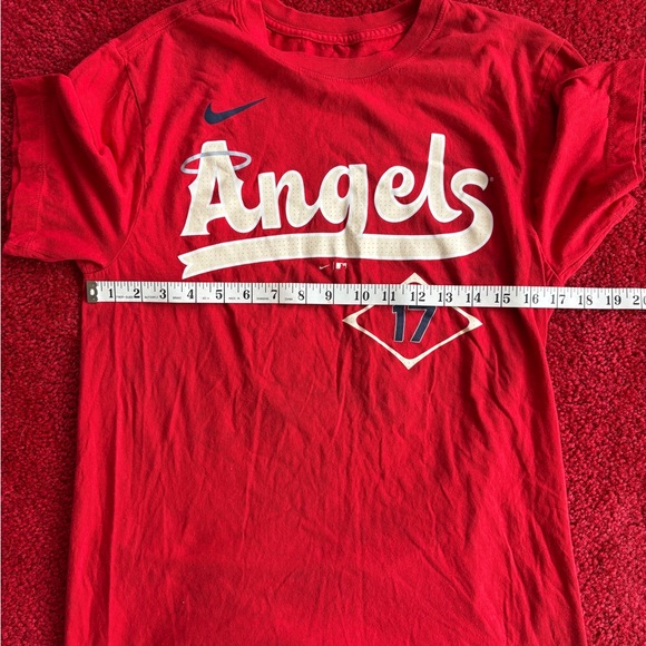 Nike Shohei Ohtani Tee - Picture 5 of 6